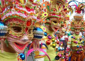 MassKara Festival joins National Geographic list of 12 festivals